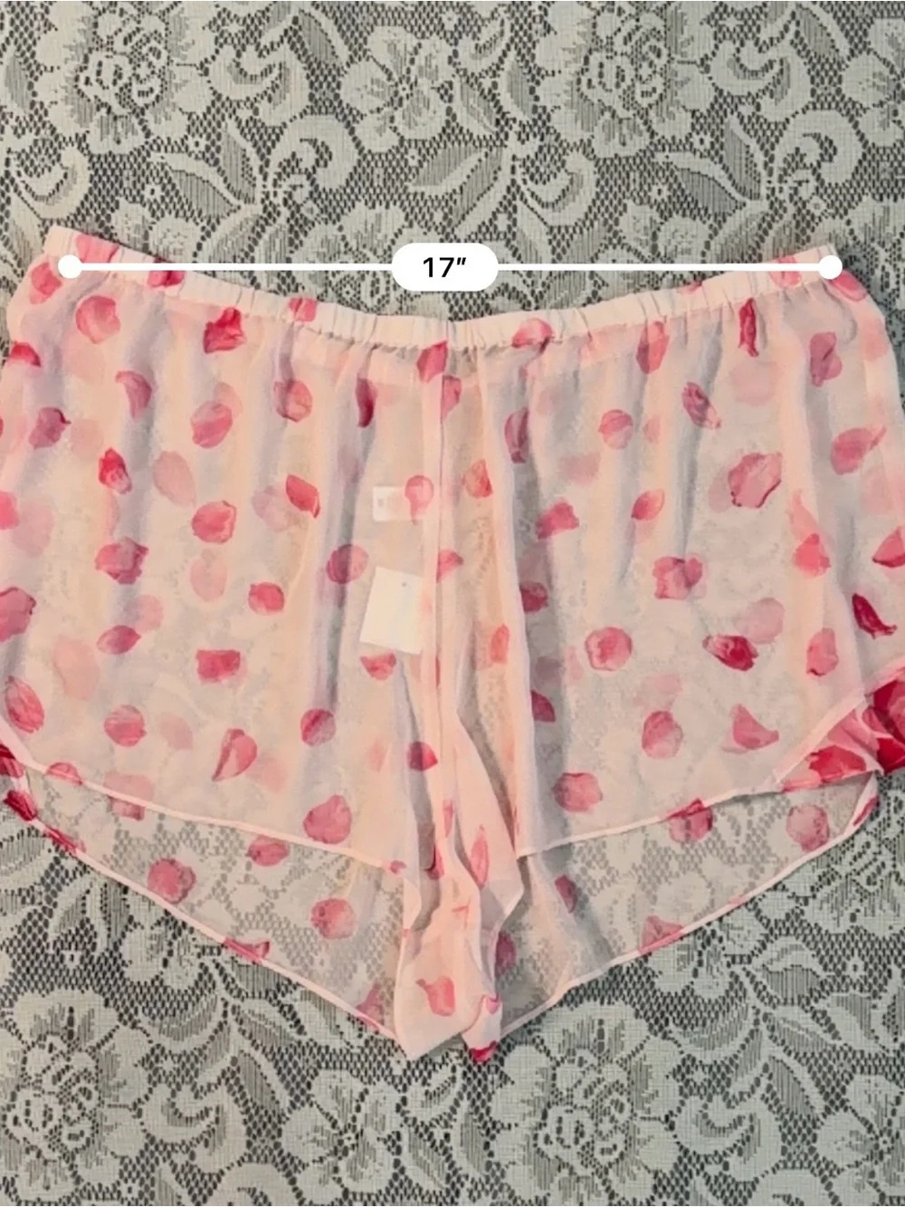 Oscar de la Renta vintage sleepwear